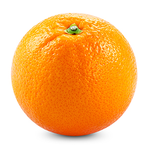 oranges